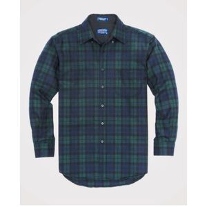 Pendleton fireside button down